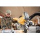 DeWALT DCS782N skersavimo pjūklas